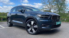 Volvo Xc40 1.5 T3 Inscription 5dr Petrol Estate